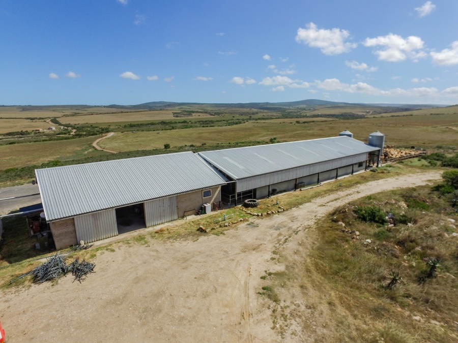 Commercial Property for Sale in Hartenbos Rural Western Cape